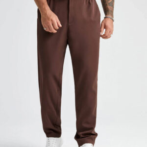 Summer Men’s Clothing