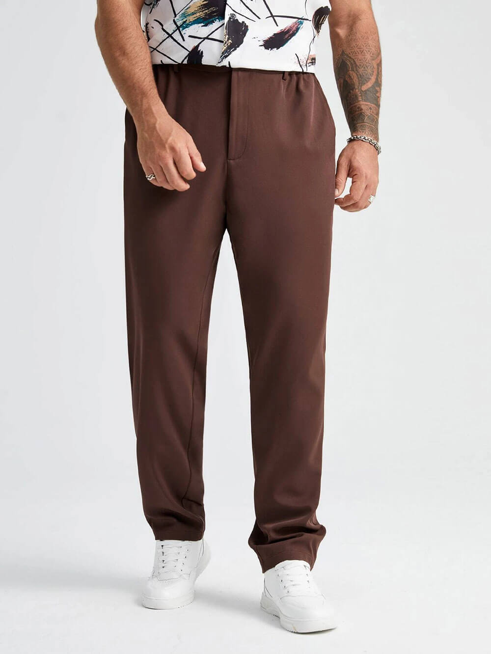 Summer Men’s Clothing